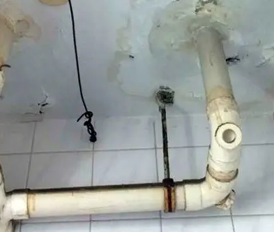 长顺卫生间漏水检测多少钱