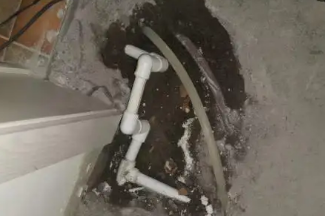 长顺卫生间漏水检测多少钱