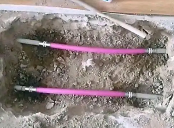 长顺卫生间测漏水多少钱