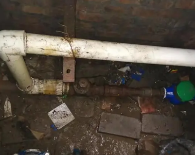 长顺水管维修哪家好