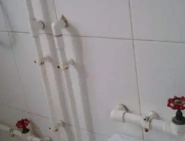 长顺水管维修多少钱