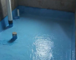 长顺卫生间防水哪家好