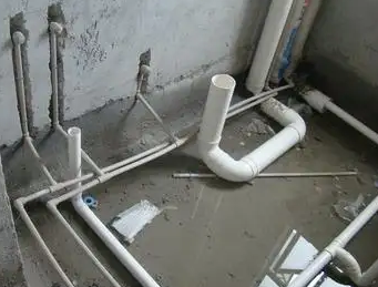 长顺水管维修多少钱