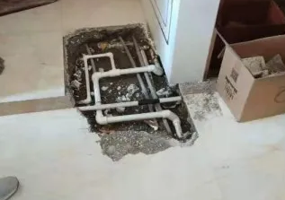 长顺查漏水多少钱