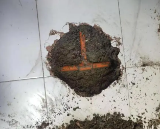 长顺查漏水多少钱
