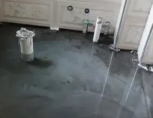 长顺卫生间漏水维修公司为您专业分享下长顺卫生间漏水检测的知识点