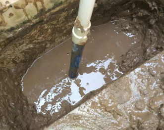 长顺卫生间漏水维修公司为您专业解答一下长顺查漏水的原因