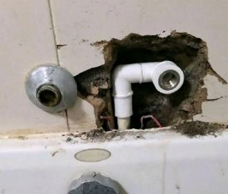 长顺卫生间漏水检测多少钱