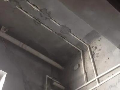 长顺卫生间漏水维修技术的依据是什么