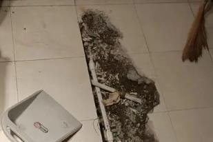 长顺卫生间漏水检测电话